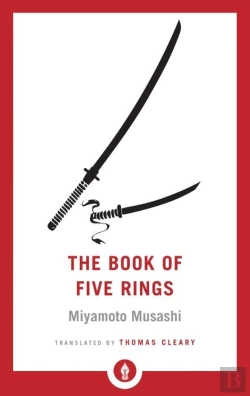 Bertrand.pt - The Book Of Five Rings