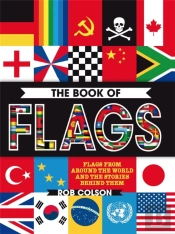 The Book Of Flags