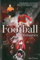 The Book Of Football Obituaries