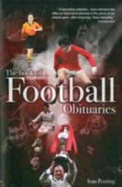 The Book Of Football Obituaries