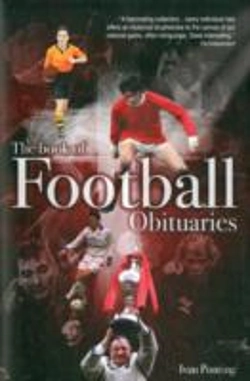 Bertrand.pt - The Book Of Football Obituaries