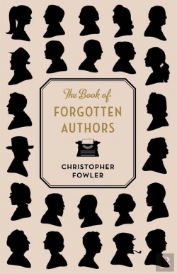 Bertrand.pt - The Book Of Forgotten Authors