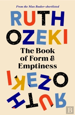 Bertrand.pt - The Book Of Form And Emptiness
