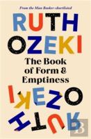 The Book Of Form And Emptiness