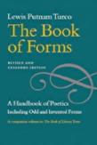 The Book Of Forms - A Handbook Of Poetics, Including Odd And Invented Forms, Revised And Expanded Edition