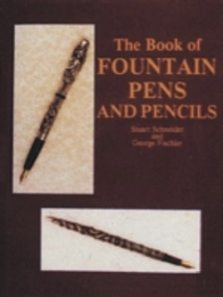 Bertrand.pt - The Book Of Fountain Pens And Pencils