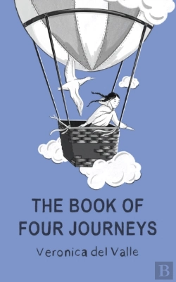 Bertrand.pt - The Book Of Four Journeys