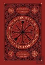 The Book Of Four Occult Philosophers