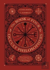 The Book Of Four Occult Philosophers