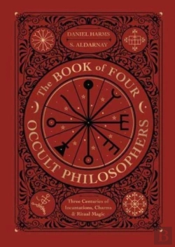 Bertrand.pt - The Book Of Four Occult Philosophers