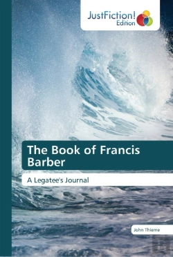Bertrand.pt - The Book Of Francis Barber