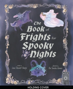 Bertrand.pt - The Book Of Frights For Spooky Nights