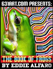 The Book Of Frogs