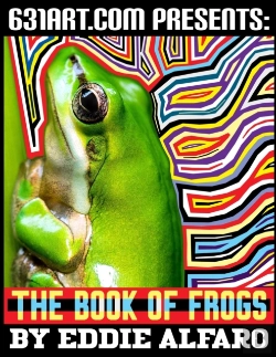 Bertrand.pt - The Book Of Frogs