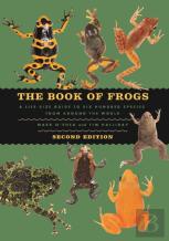 The Book Of Frogs