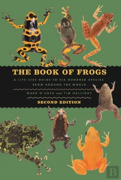 Bertrand.pt - The Book Of Frogs