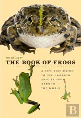 The Book Of Frogs