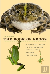 The Book Of Frogs