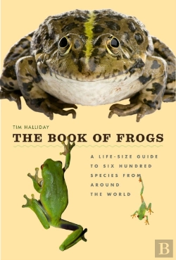 Bertrand.pt - The Book Of Frogs