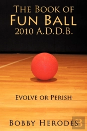 The Book Of Fun Ball 2010 A.D.D.B.