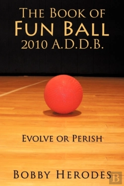 Bertrand.pt - The Book Of Fun Ball 2010 A.D.D.B.