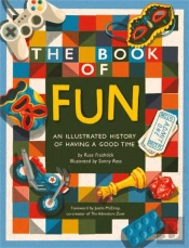 The Book Of Fun