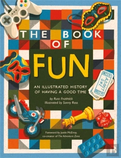 Bertrand.pt - The Book Of Fun