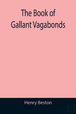 Bertrand.pt - The Book Of Gallant Vagabonds