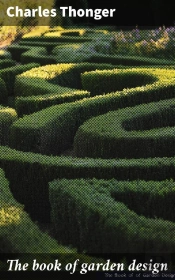 The Book Of Garden Design