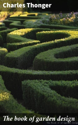 Bertrand.pt - The Book Of Garden Design