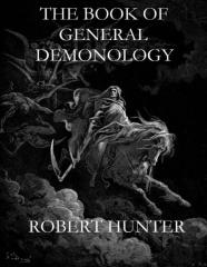 The Book Of General Demonology