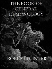 The Book Of General Demonology