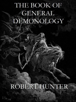 Bertrand.pt - The Book Of General Demonology