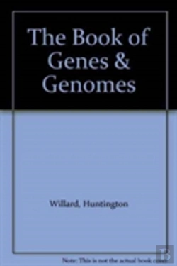 Bertrand.pt - The Book Of Genes And Genomes