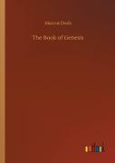 The Book Of Genesis