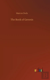 The Book Of Genesis