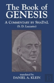 The Book Of Genesis