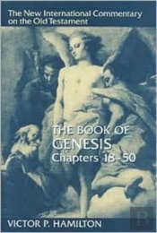 The Book Of Genesis