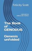 The Book Of Genodus - Genesis Unfolded