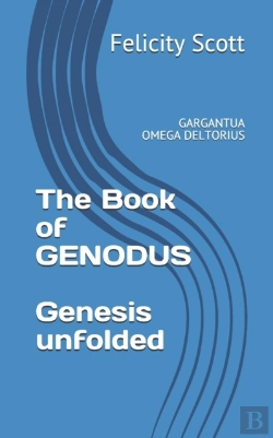 Bertrand.pt - The Book Of Genodus - Genesis Unfolded