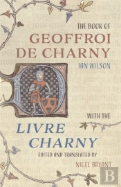 The Book Of Geoffroi De Charny