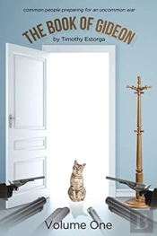 The Book Of Gideon