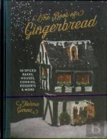 The Book Of Gingerbread