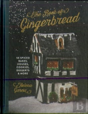 The Book Of Gingerbread