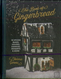 Bertrand.pt - The Book Of Gingerbread