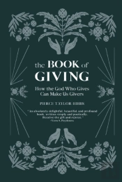 The Book Of Giving