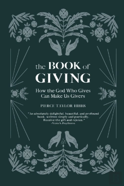 Bertrand.pt - The Book Of Giving