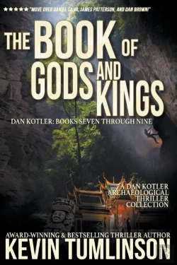 Bertrand.pt - The Book Of Gods And Kings