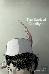 The Book Of Goodbyes
