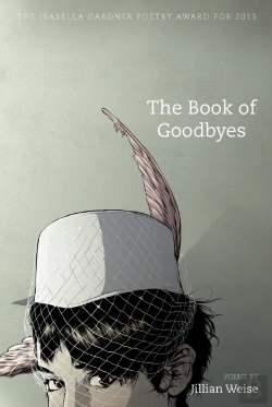 Bertrand.pt - The Book Of Goodbyes